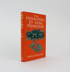 THE MONASTERY OF JADE MOUNTAIN