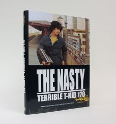 THE NASTY TERRIBLE T-KID 170