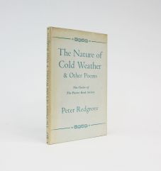 THE NATURE OF COLD WEATHER AND OTHER POEMS