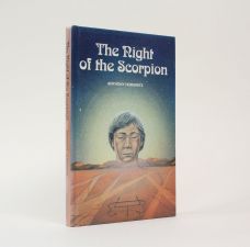 THE NIGHT OF THE SCORPION