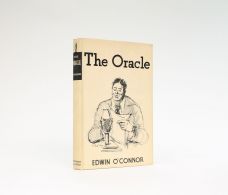 THE ORACLE