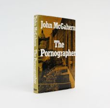 THE PORNOGRAPHER