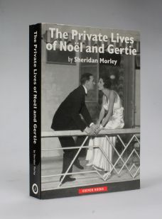THE PRIVATE LIVES OF NOEL AND GERTIE.