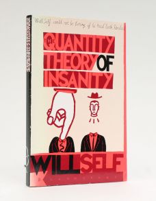 THE QUANTITY THEORY OF INSANITY.