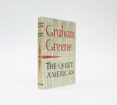 THE QUIET AMERICAN