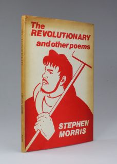 THE REVOLUTIONARY AND OTHER POEMS