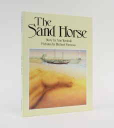 THE SAND HORSE