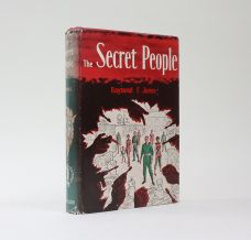 THE SECRET PEOPLE