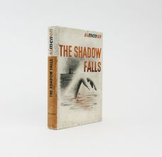 THE SHADOW FALLS