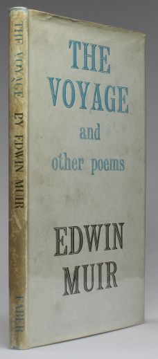 THE VOYAGE AND OTHER POEMS