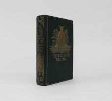 THE WIND IN THE WILLOWS