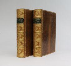 THE WORKS OF BEAUMONT AND FLETCHER