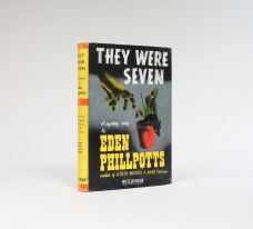 THEY WERE SEVEN