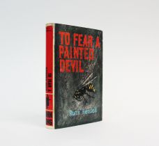 TO FEAR A PAINTED DEVIL