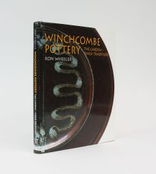 WINCHCOMBE POTTERY: