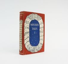 WINTER'S TALES.