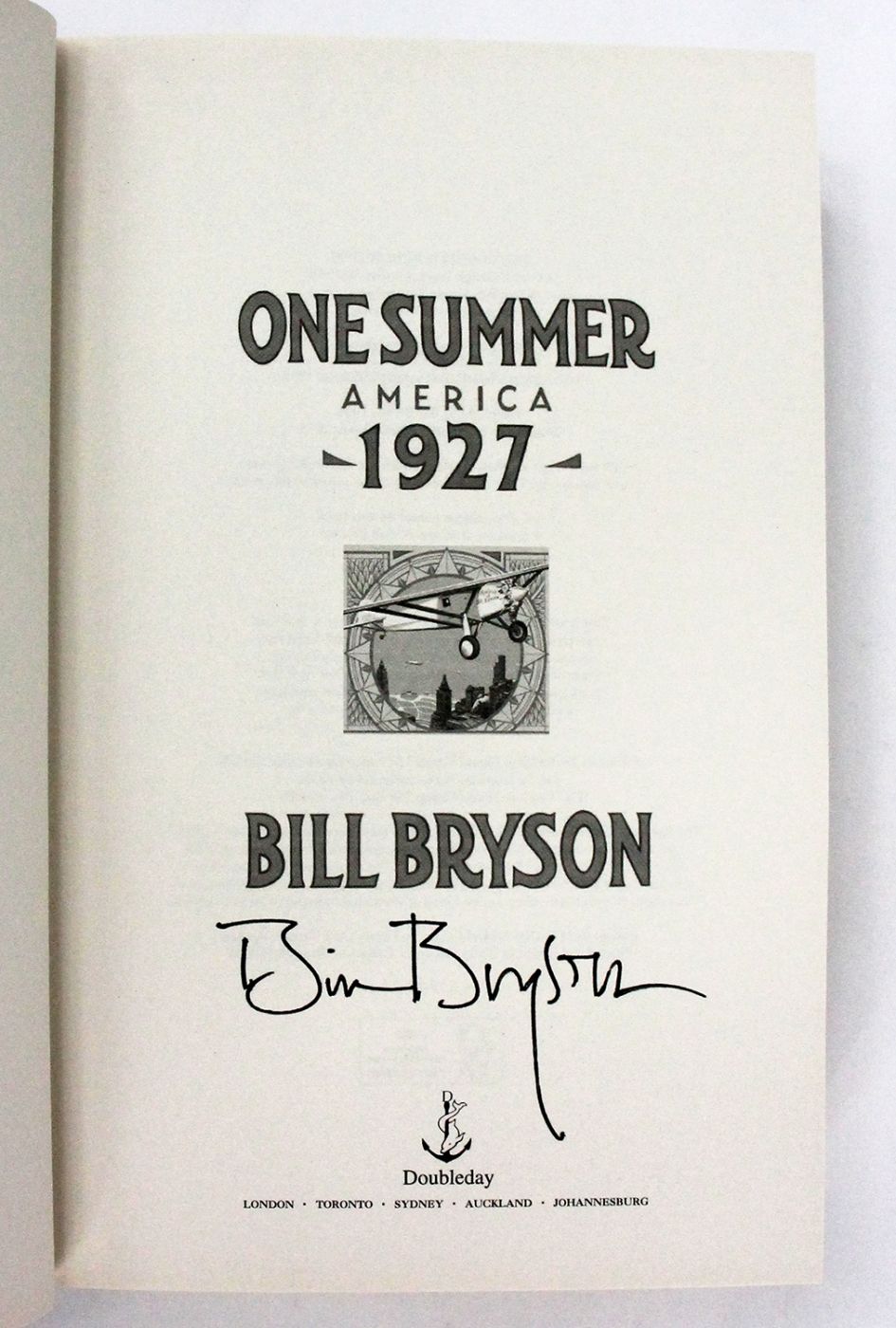 ONE SUMMER: -  image 2