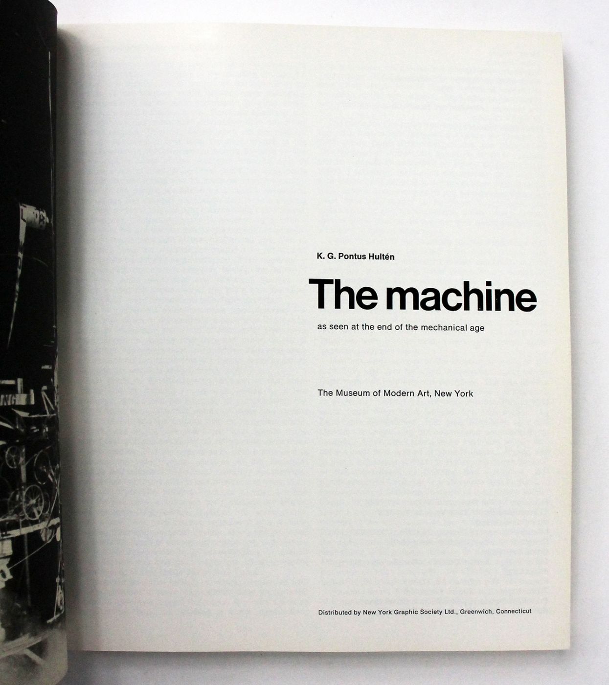THE MACHINE -  image 3